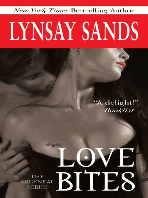 Title details for Love Bites by Lynsay Sands - Available